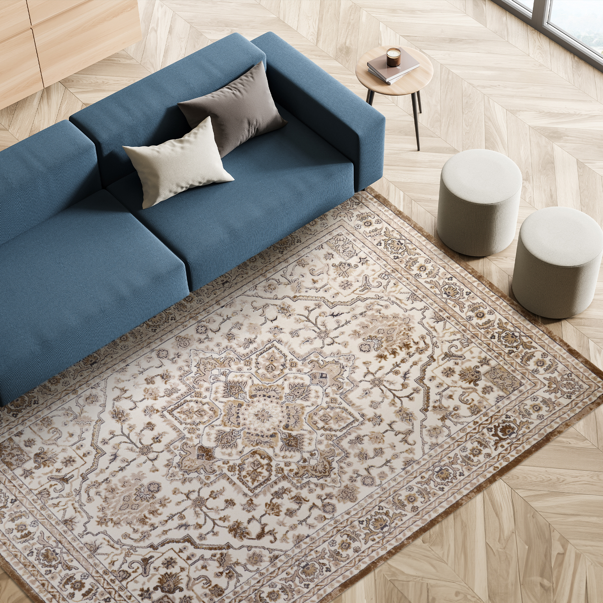 Alvita Rug Collection