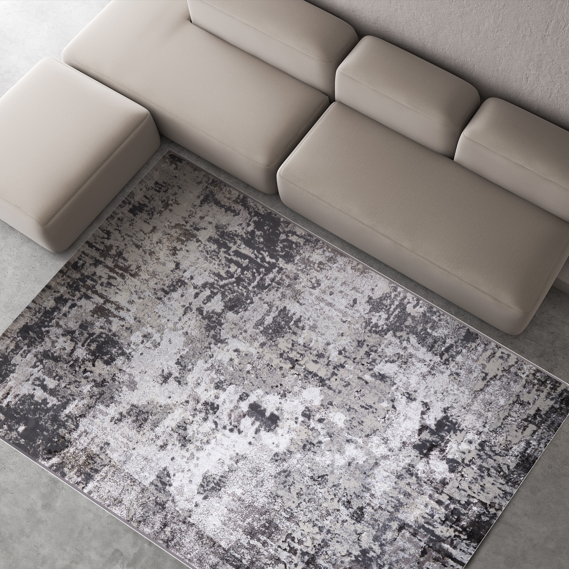 Luxor Rug Collection