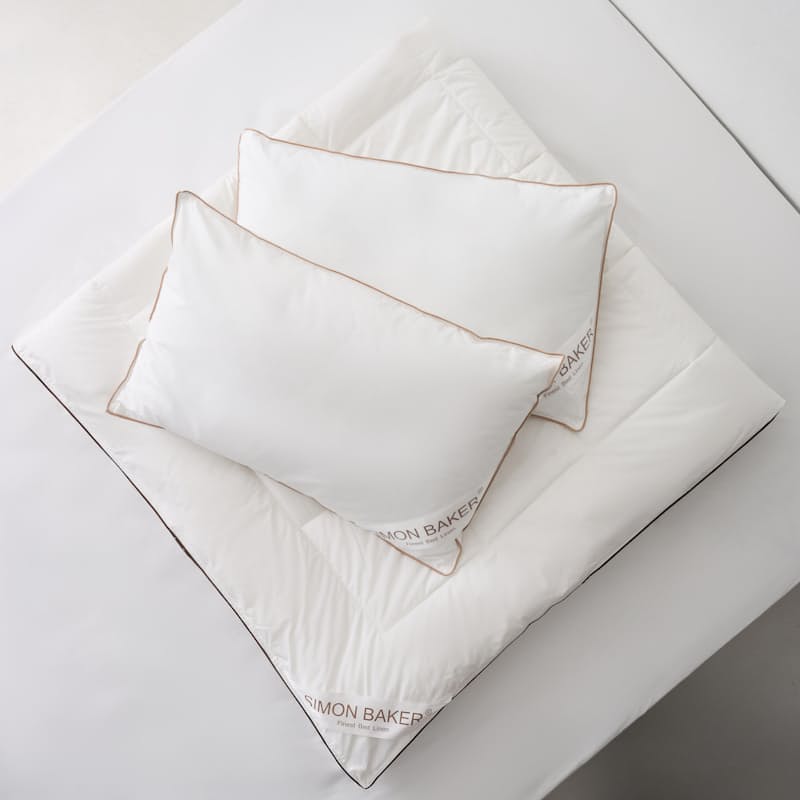 Only One Pillow Included