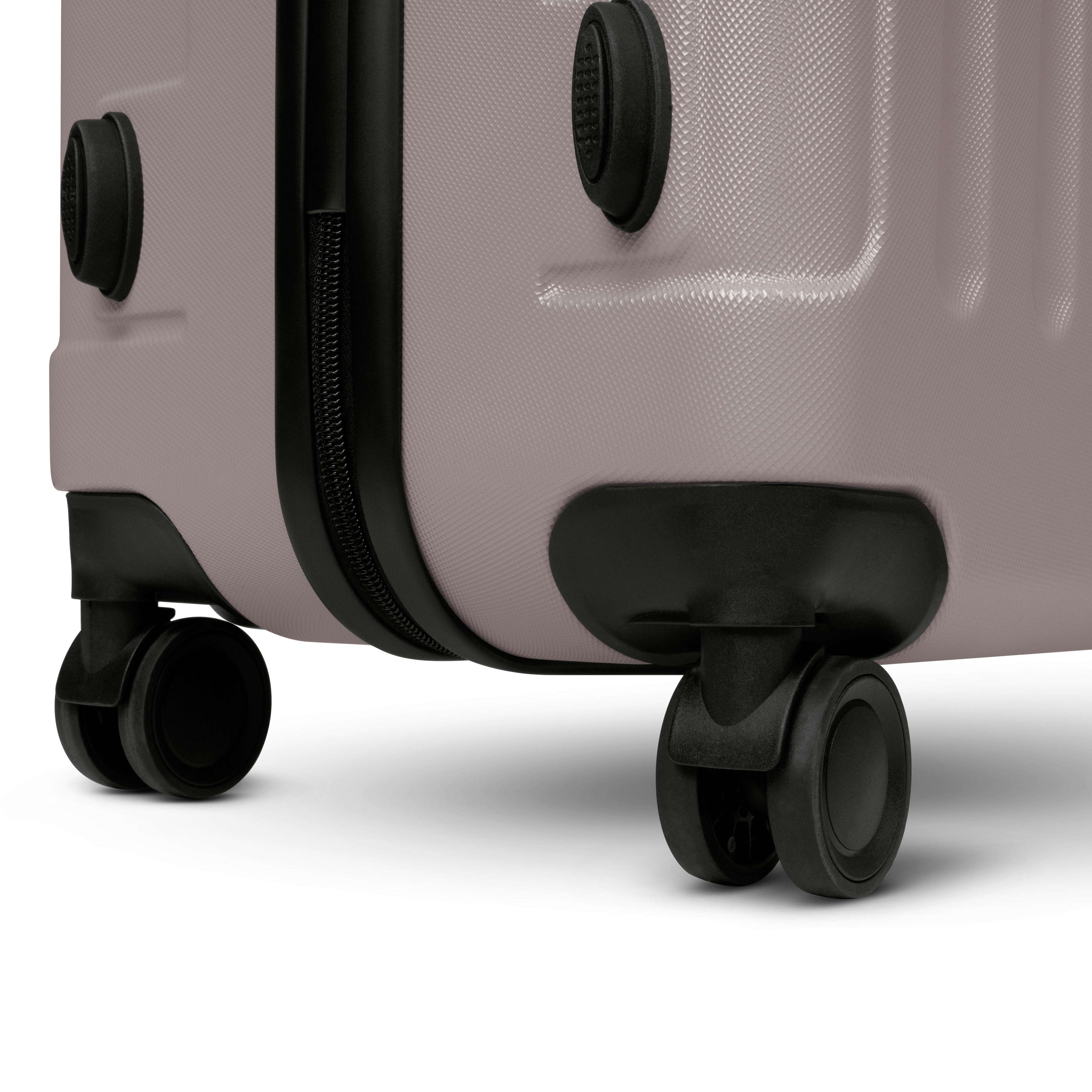 69% off on 4-Piece Travel Luggage Set | OneDayOnly