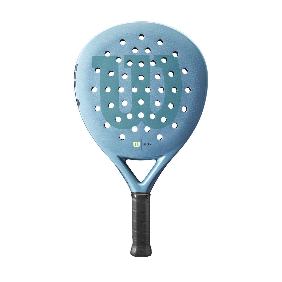51% off on Wilson Accent Padel Racket | OneDayOnly