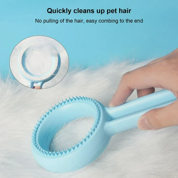 36% off on PetPorta Double-Sided Pet Comb OneDayOnly