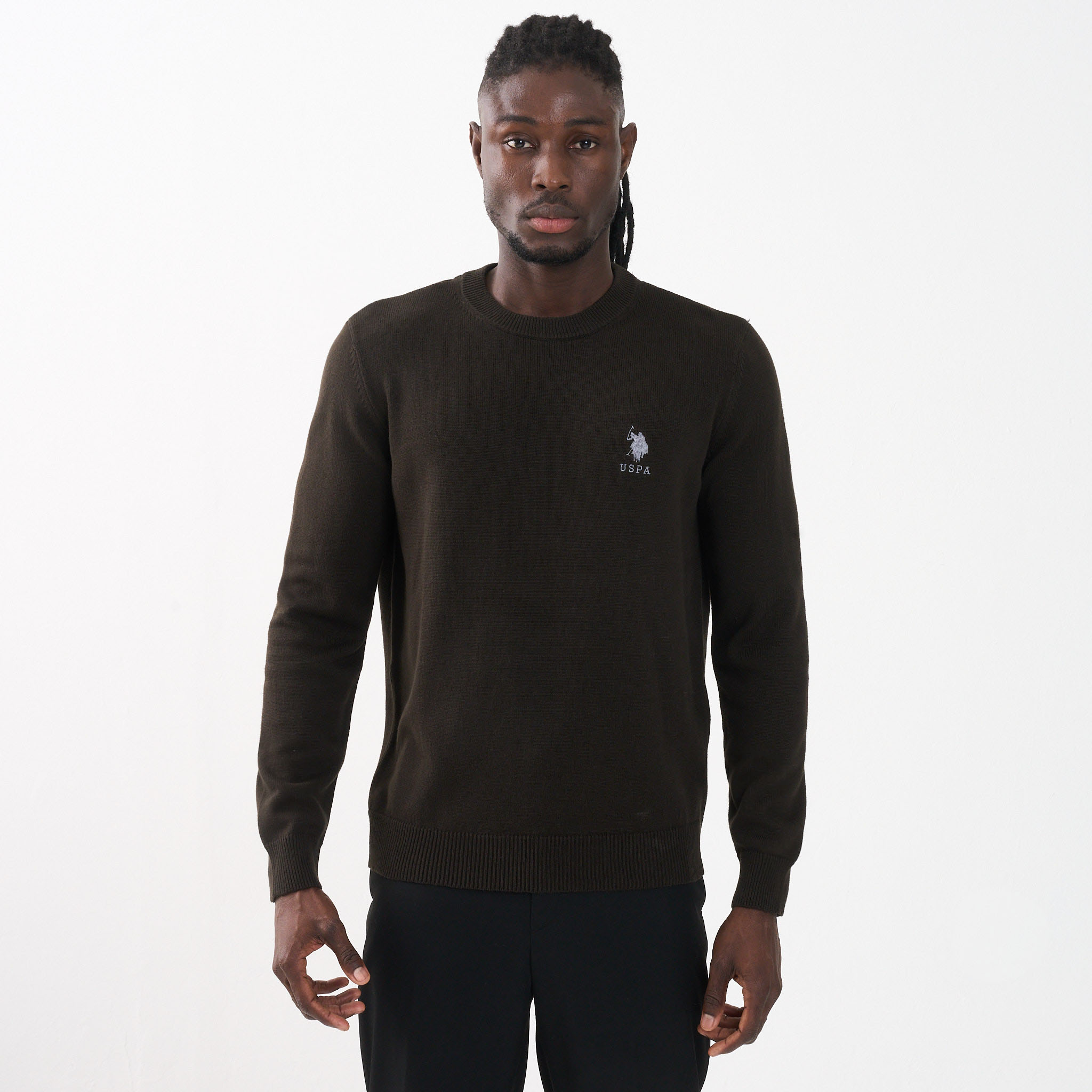 Crewneck - Woodlands