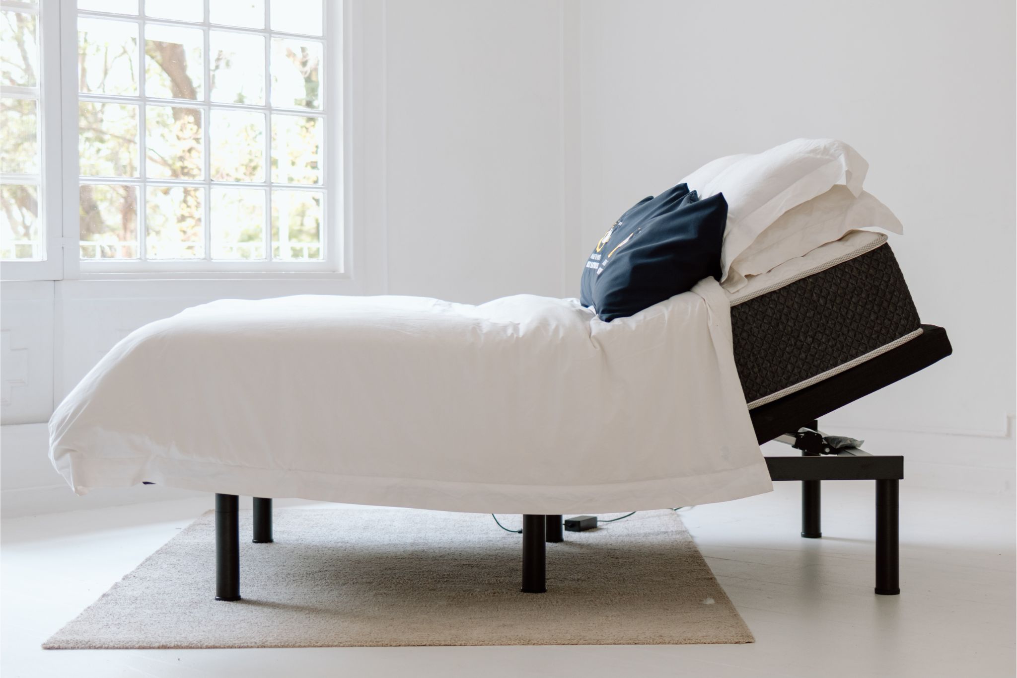 R20,000 off on Savannah Adjustable Bed Set | OneDayOnly