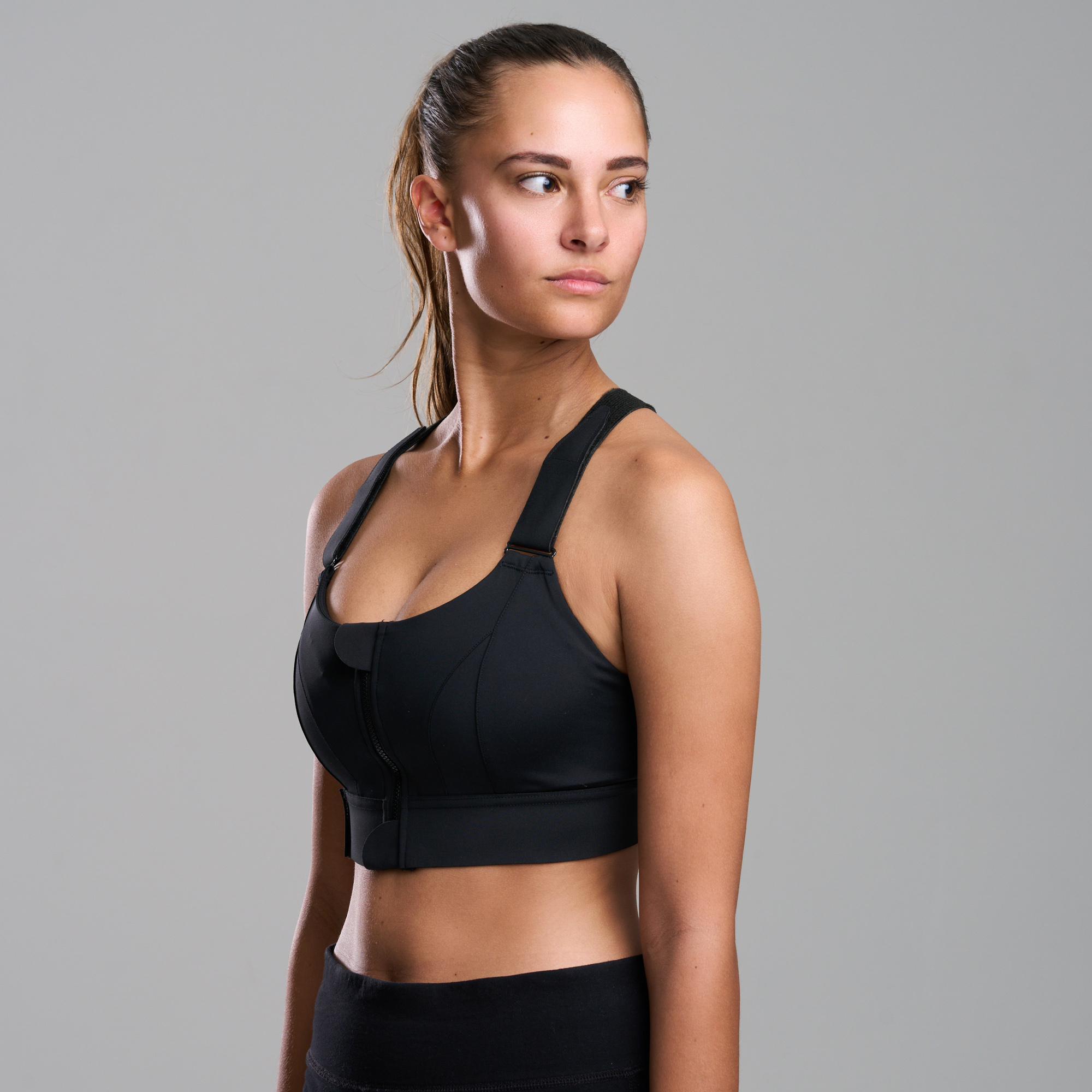 50% off on Adjustable Shock Absorbing Bra | OneDayOnly