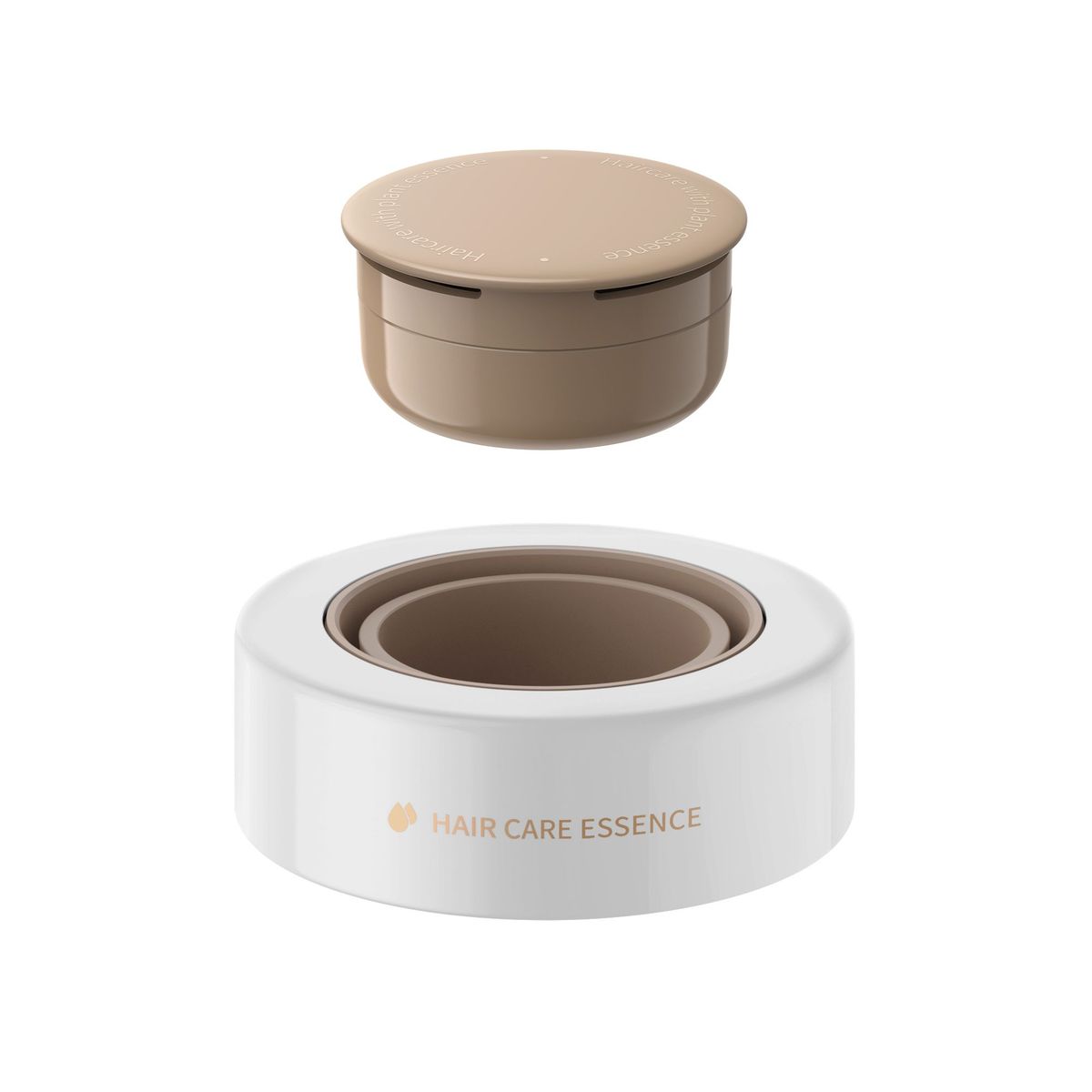 Essence Nozzle with Essence Bomb Refill