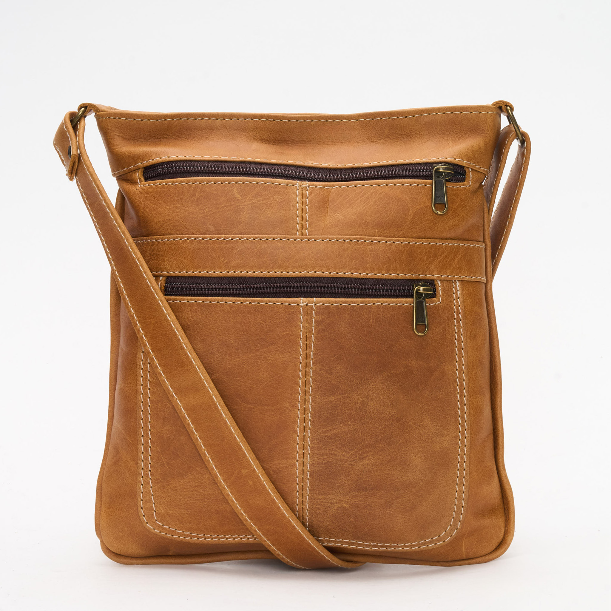 Genuine Leather Verona Sling Bag