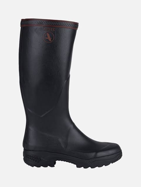 Ladies Parcours 2 Lady Waterproof Rubber Boots