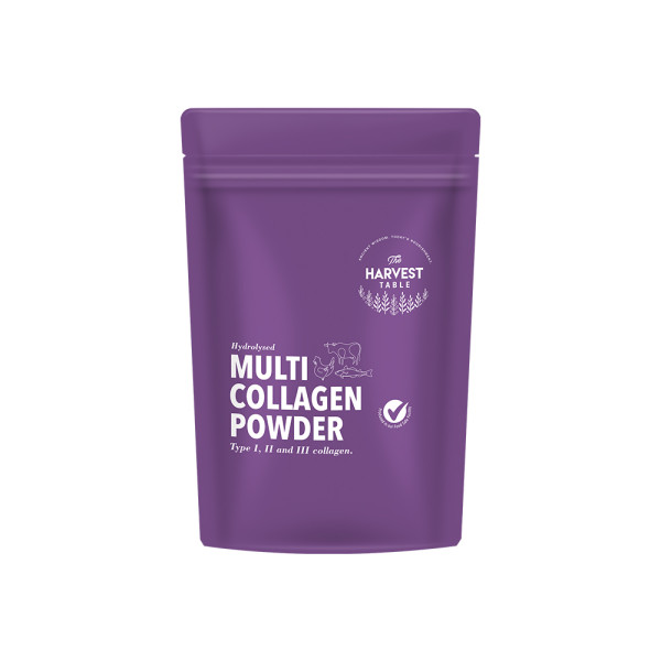 450g Multi Collagen Powder Pouch