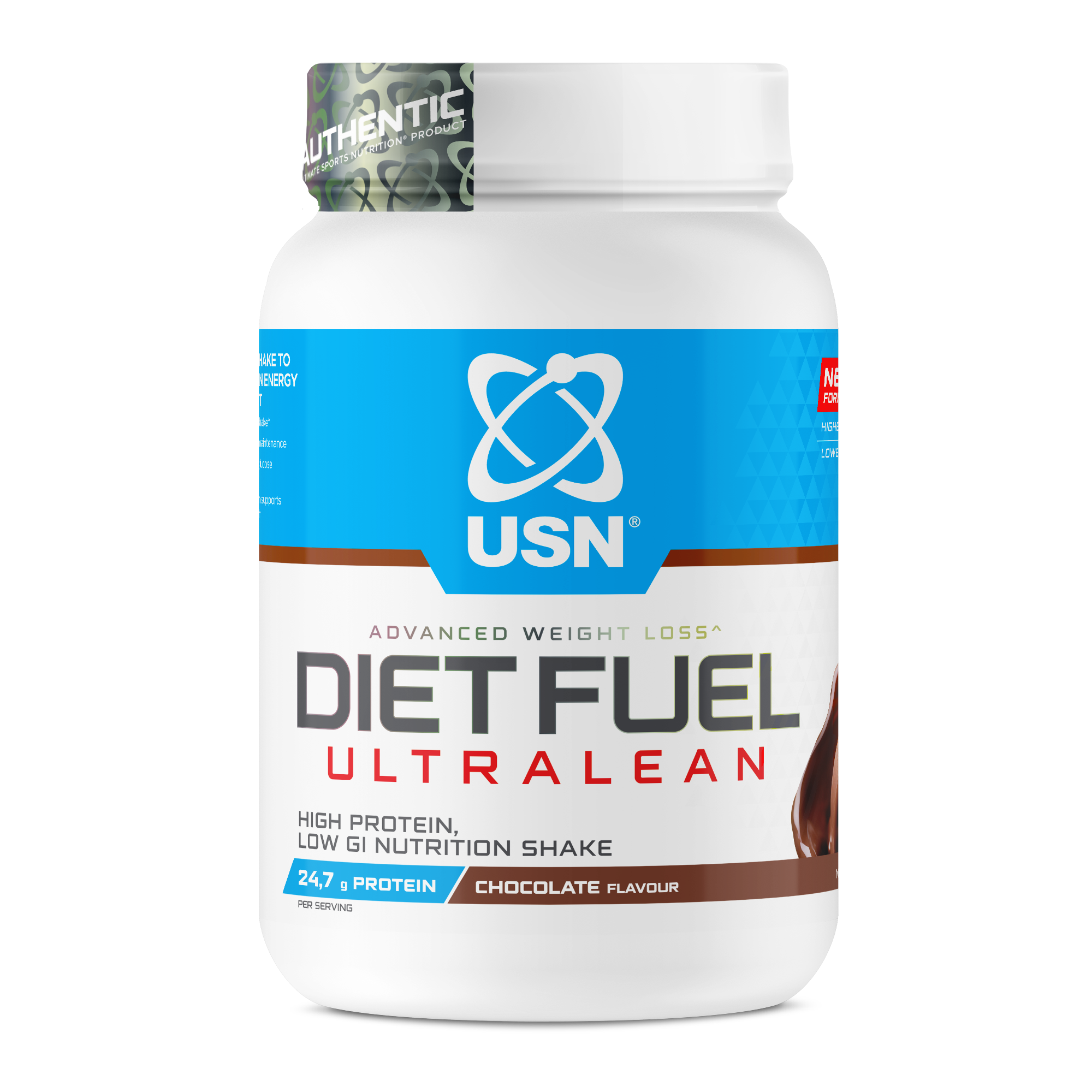 その他 ULAS O3 familia 25% off on USN 900g Ultralean Diet Fuel | OneDayOnly