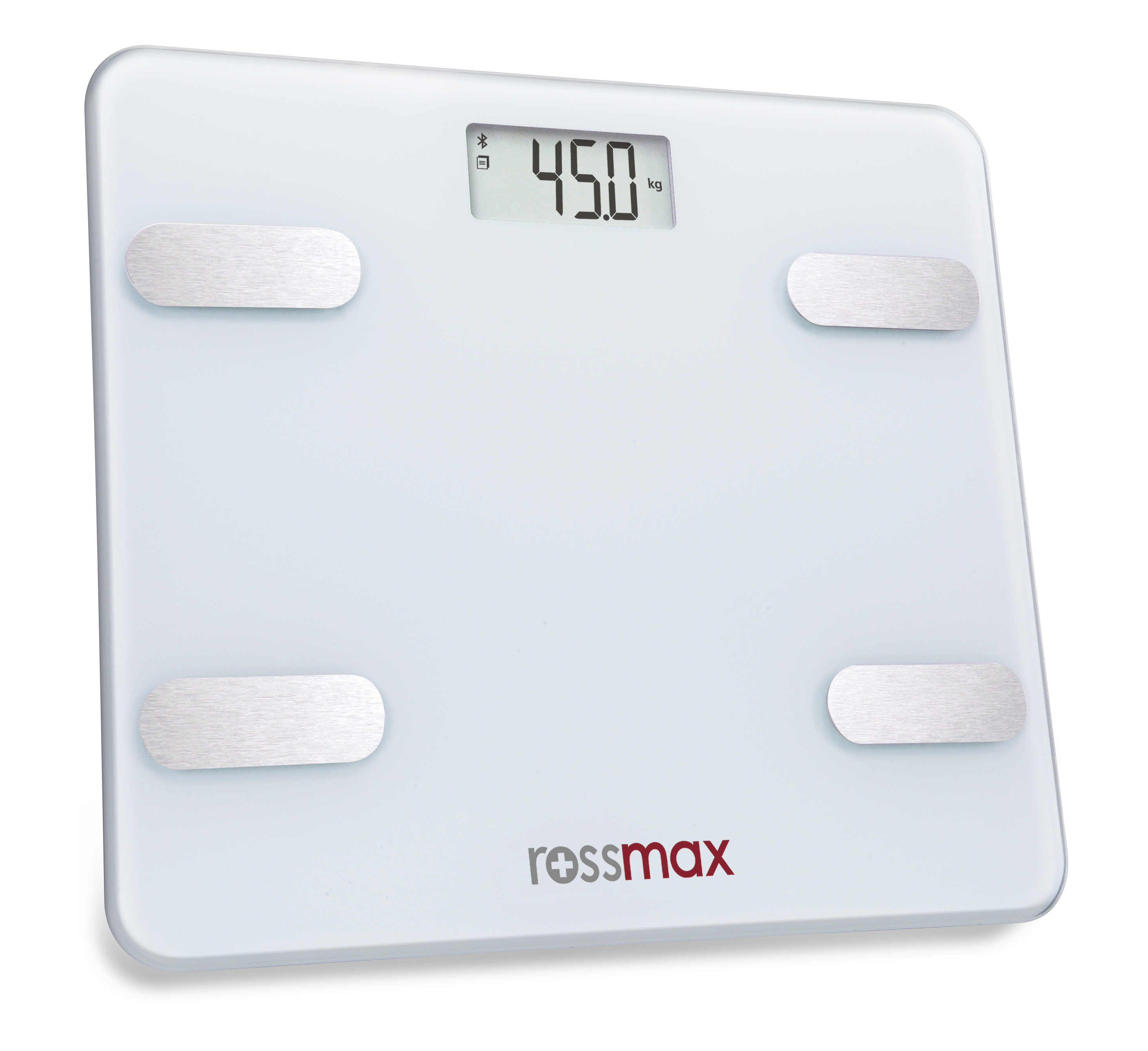 42% off on Rossmax Smart Bluetooth Scale | OneDayOnly