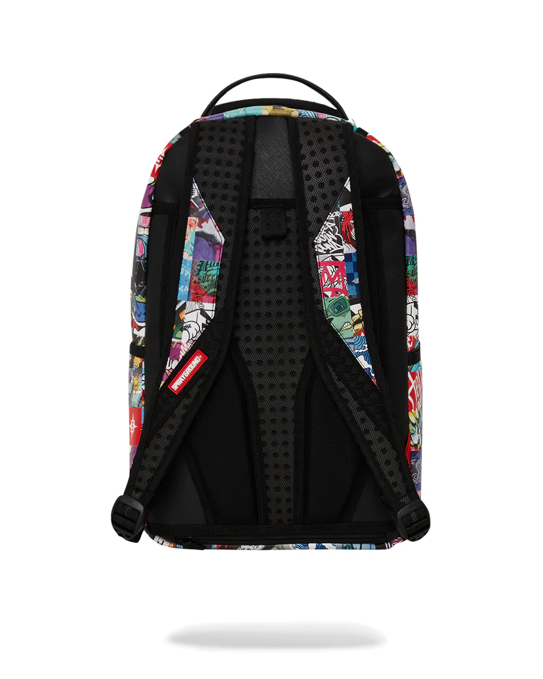 55% off on Sprayground Luxury Printed Backpack | OneDayOnly