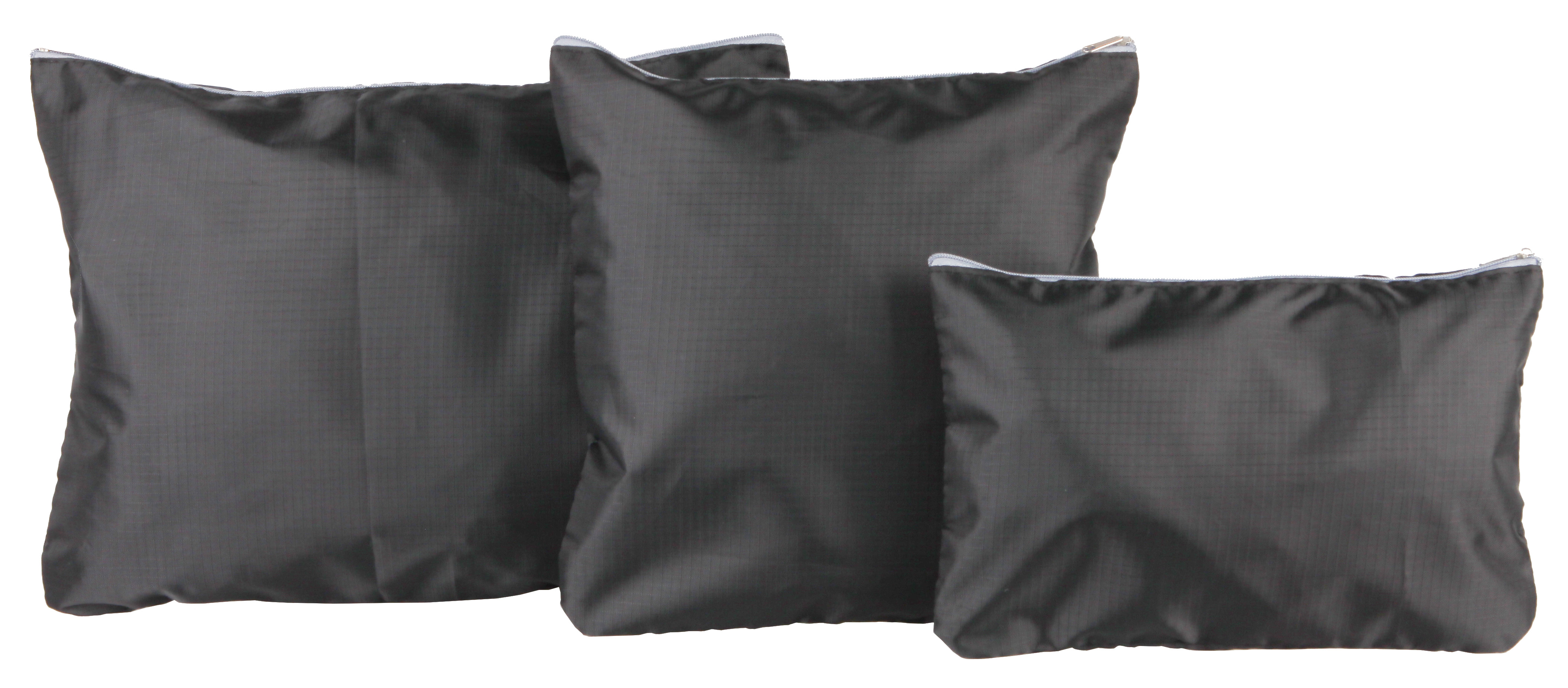 34% off on 6-Piece Travel Pouch Set | OneDayOnly