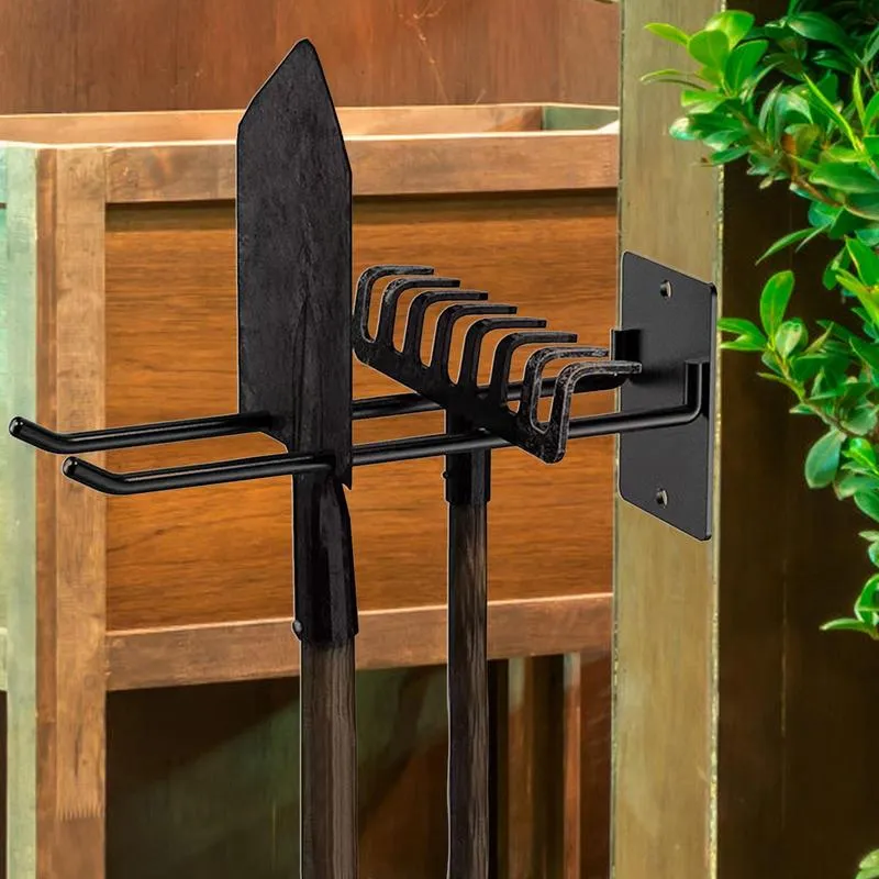 55% off on Gardening Tools Storage Rack | OneDayOnly