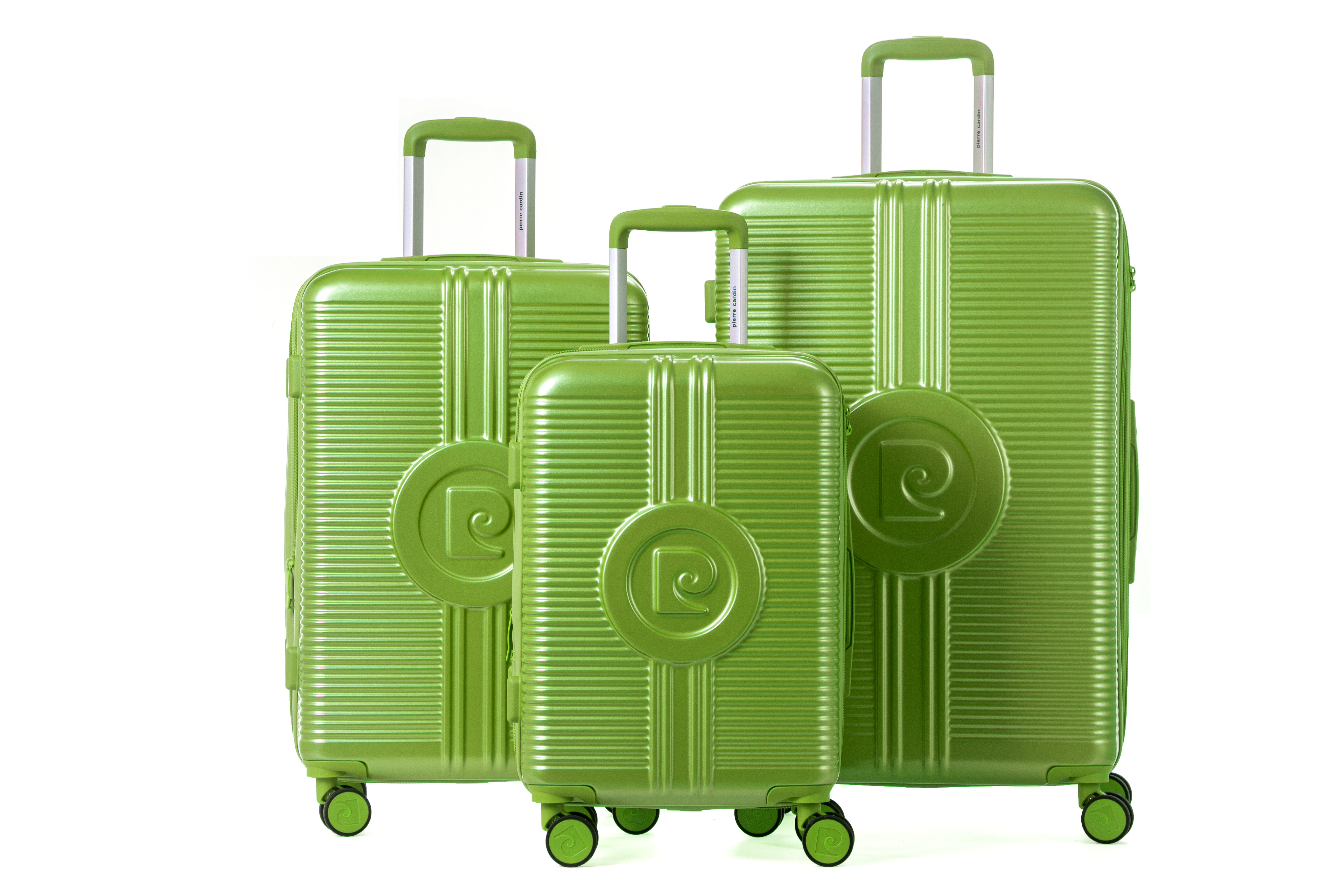 R200 off on Hard Case Saturn Luggage | OneDayOnly