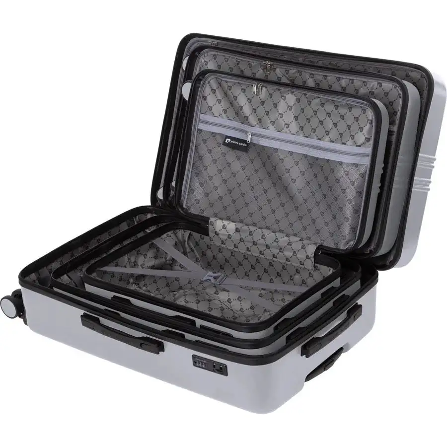 33% off on Hard Case Saturn Luggage | OneDayOnly