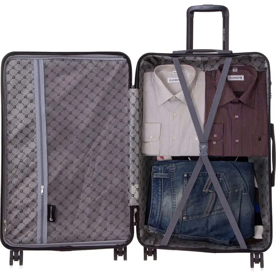 33% off on Hard Case Saturn Luggage | OneDayOnly