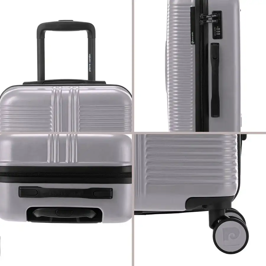 33% off on Hard Case Saturn Luggage | OneDayOnly