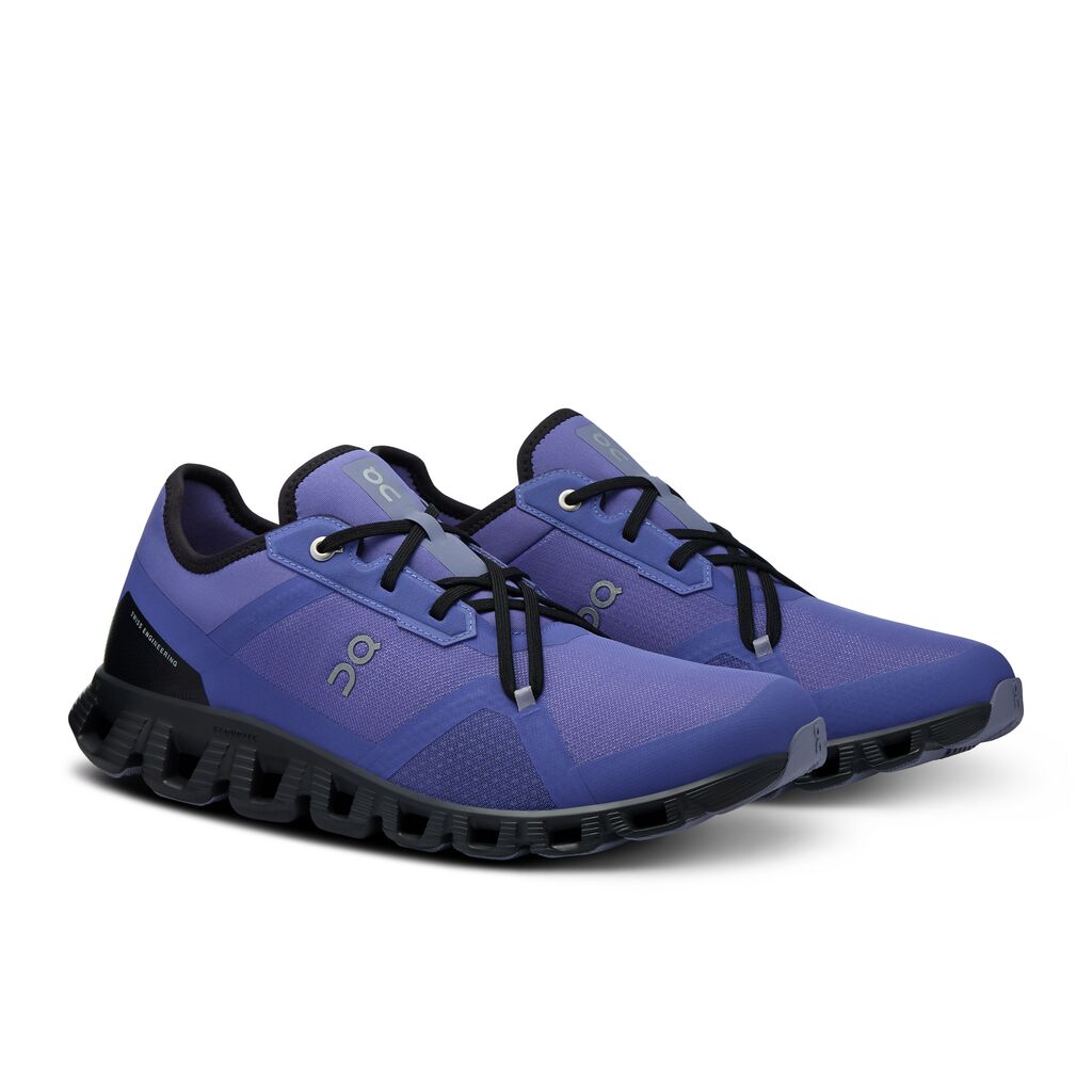 33% off on Men's or Ladies Cloud X 3.0 AD Shoes | OneDayOnly