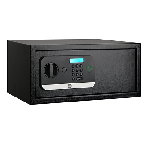 23.9L Biometric Laptop Safe