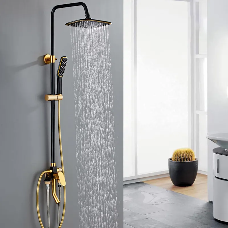 38% off on RainEase Rainfall Shower Set | OneDayOnly 38% off on RainEase Rainfall Shower Set | OneDayOnly