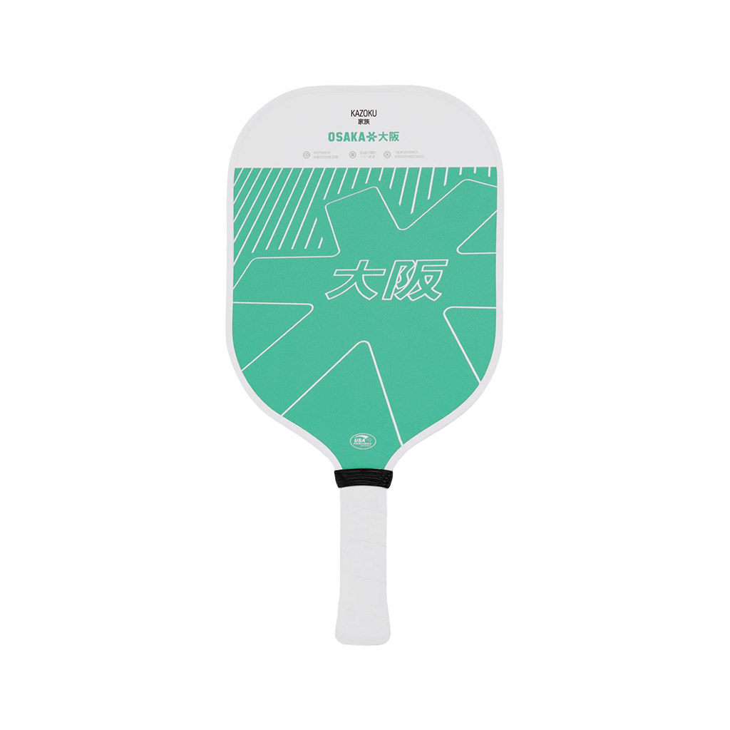 40% off on Osaka Kazoku Pickleball Paddle | OneDayOnly
