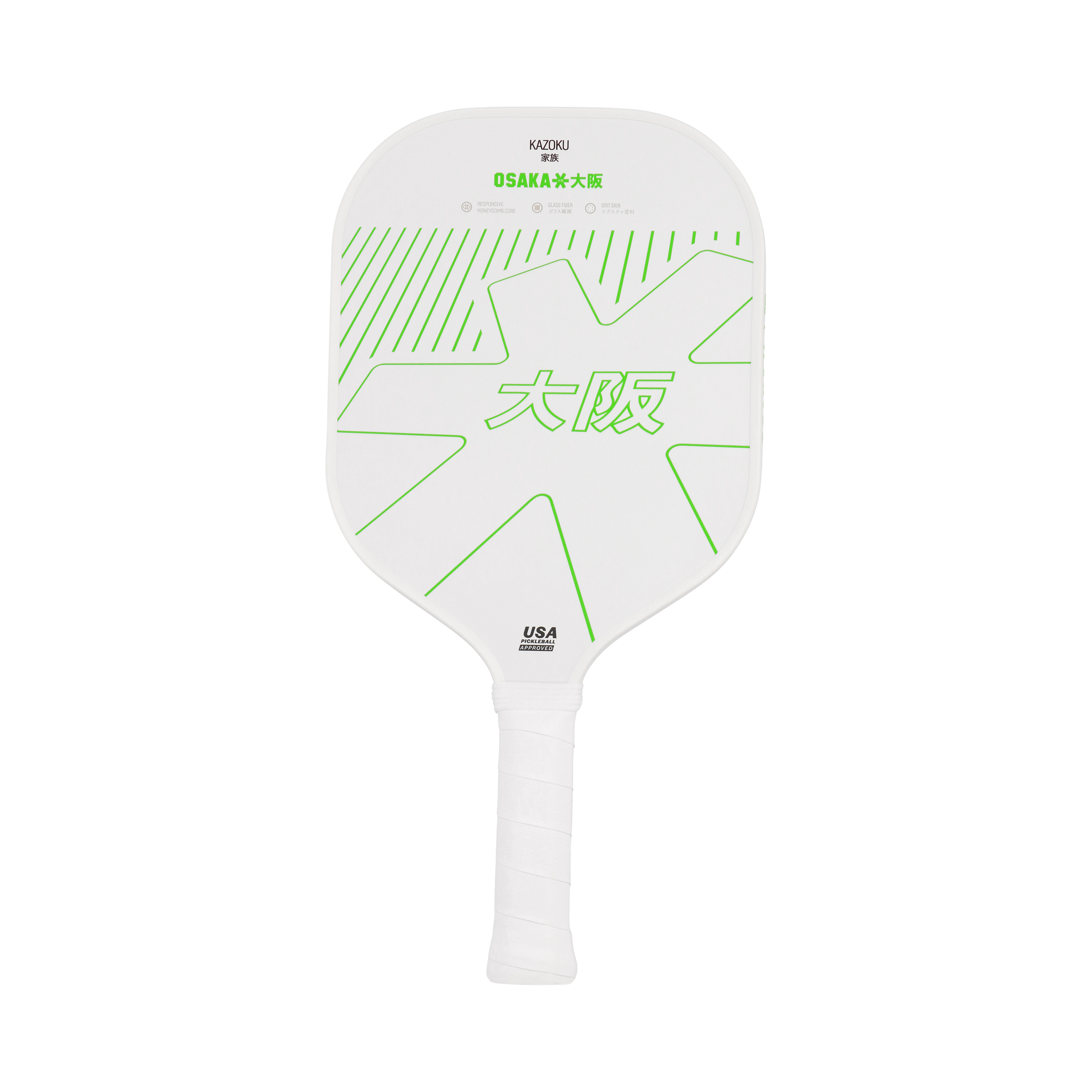 40% off on Osaka Kazoku Pickleball Paddle | OneDayOnly
