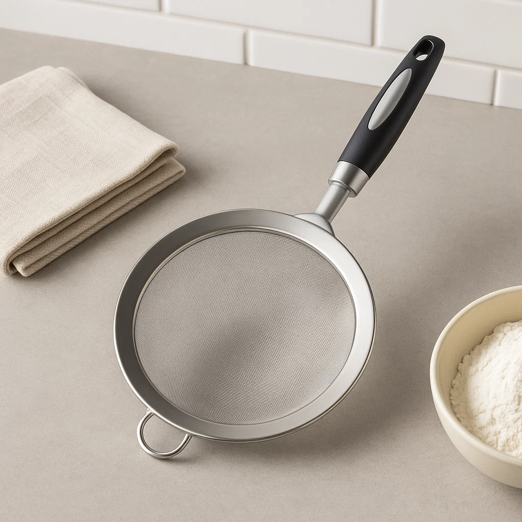 15cm Classic Strainer