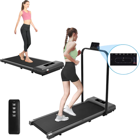 33% off on PRO-SPORTZ Foldable Walking Pad | OneDayOnly