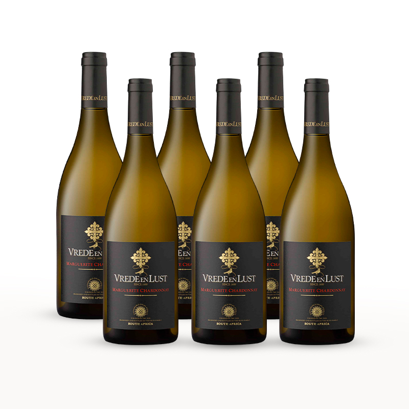 6x Marguerite Chardonnay 2024