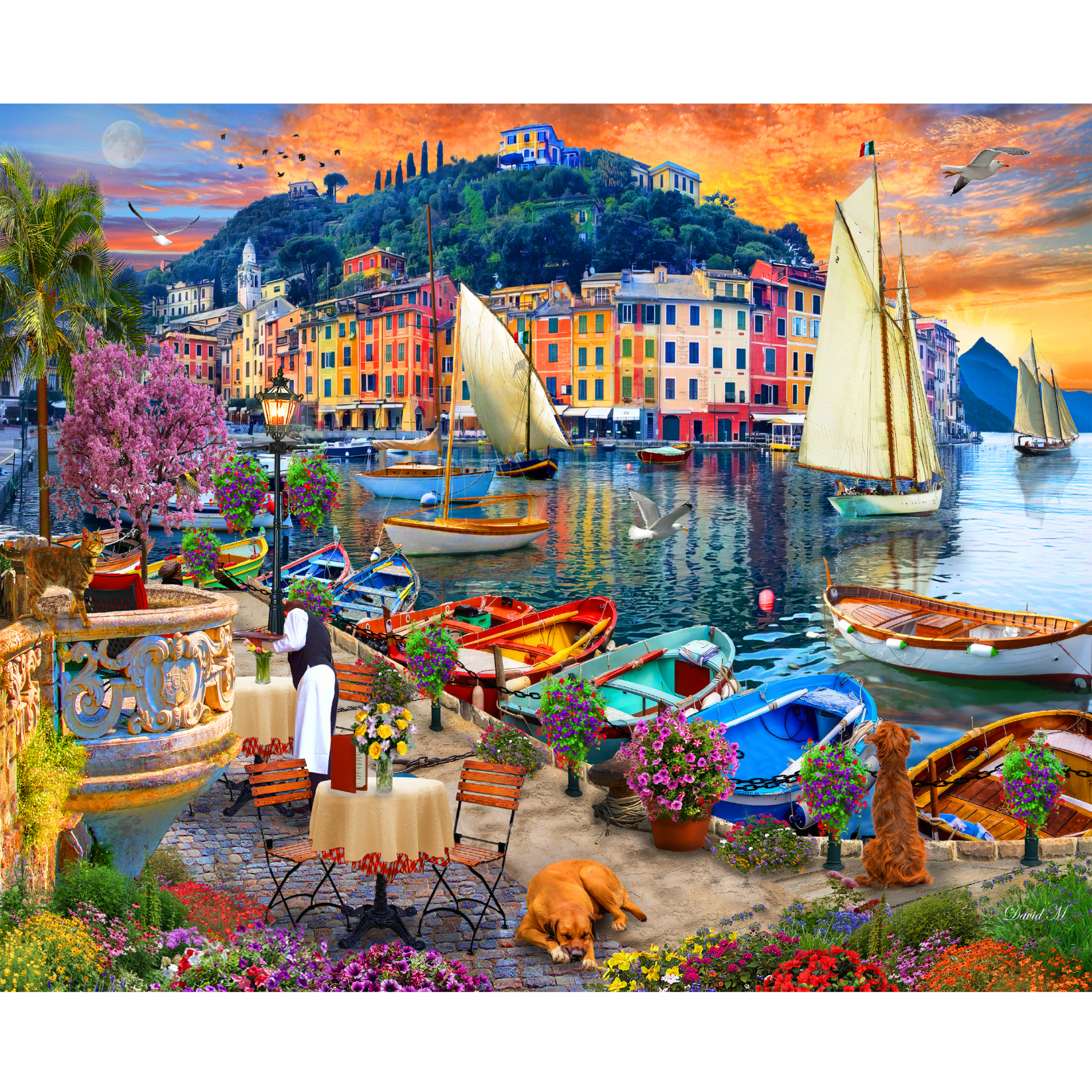 34% off on RGS Satin Finish Puzzle | OneDayOnly