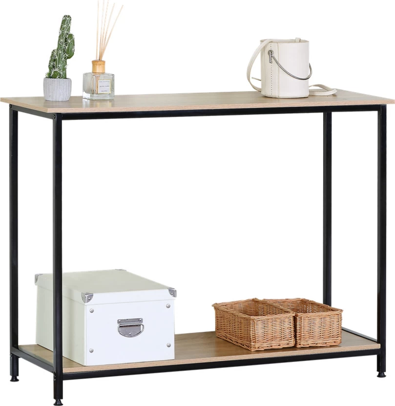 Toulouse Console Table