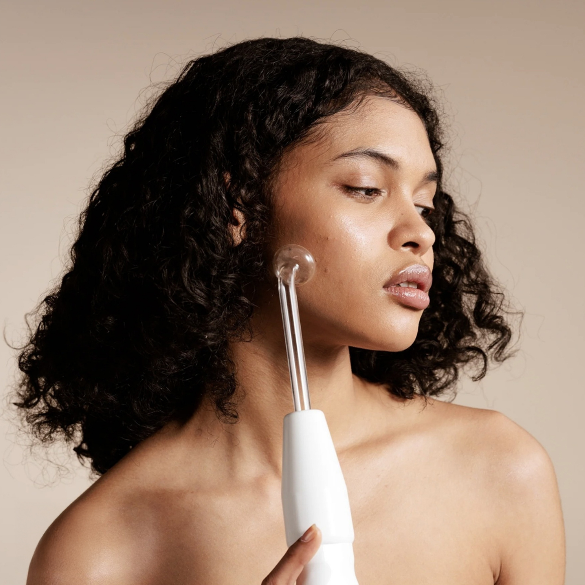 4-in-1 High Frequency Anti-Ageing Wand