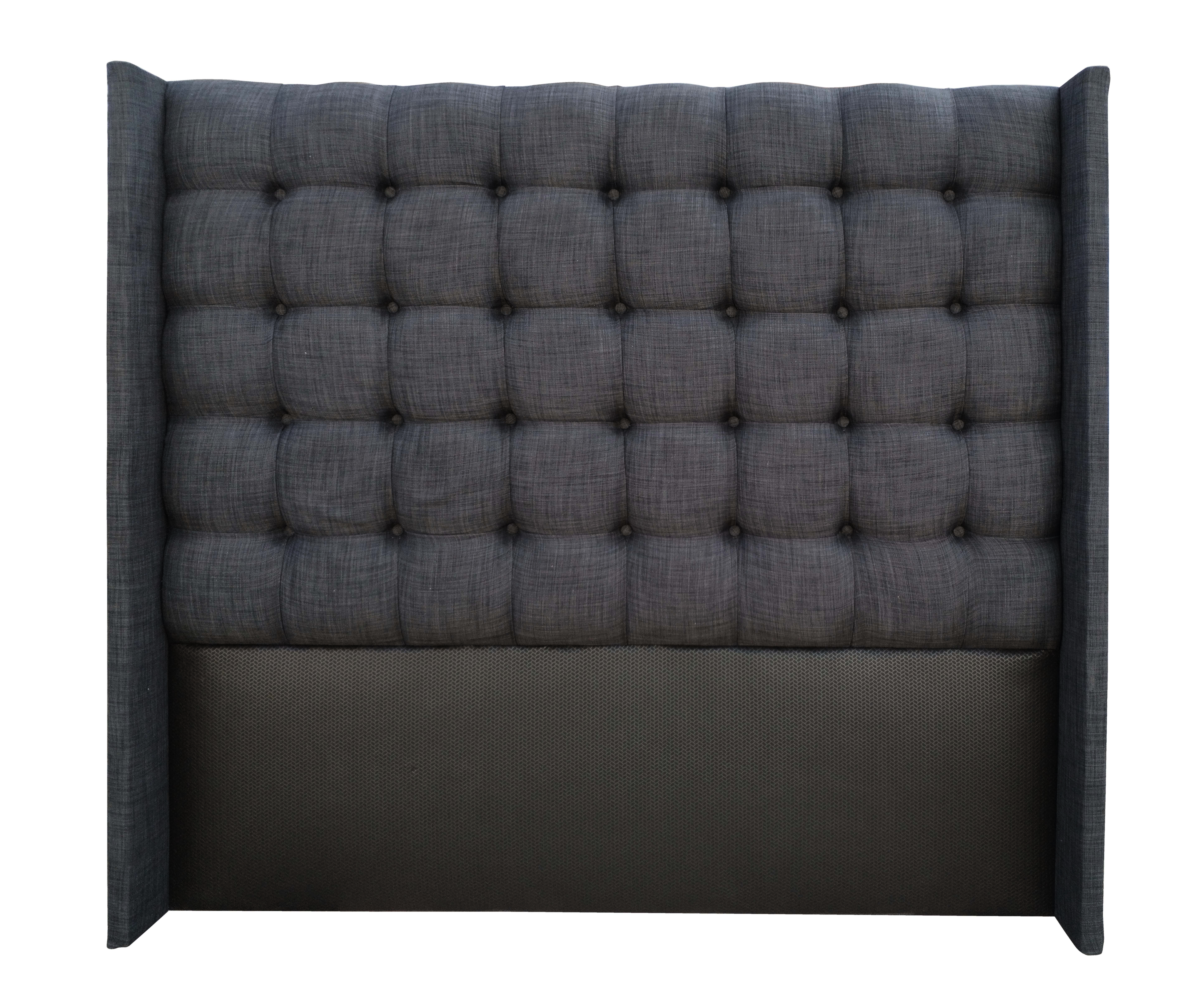 Charcoal Grey