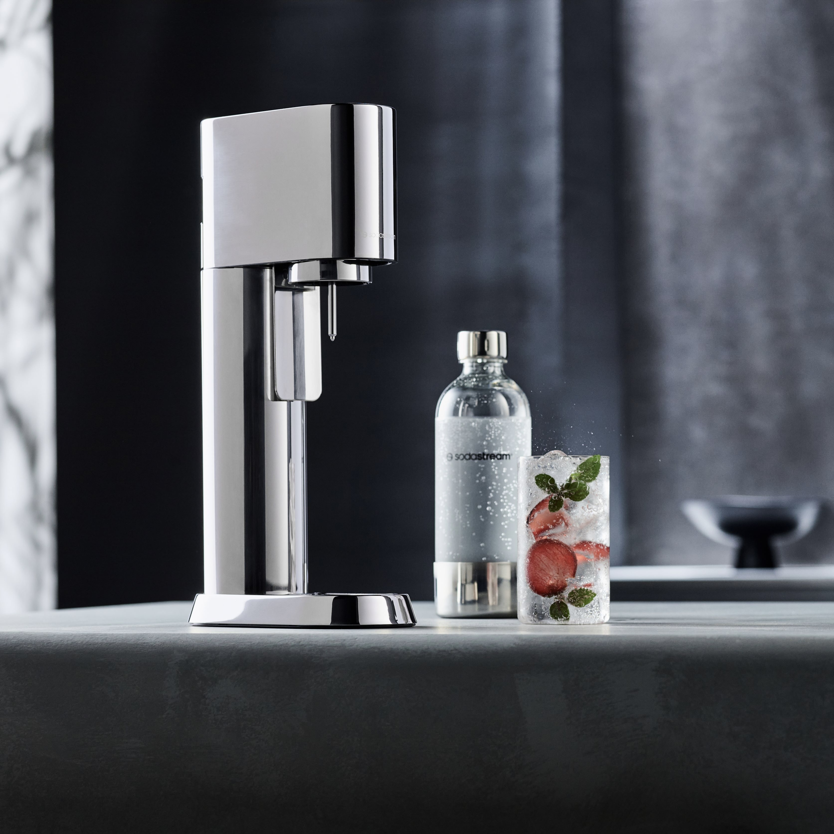 ensō Sparkling Water Machine