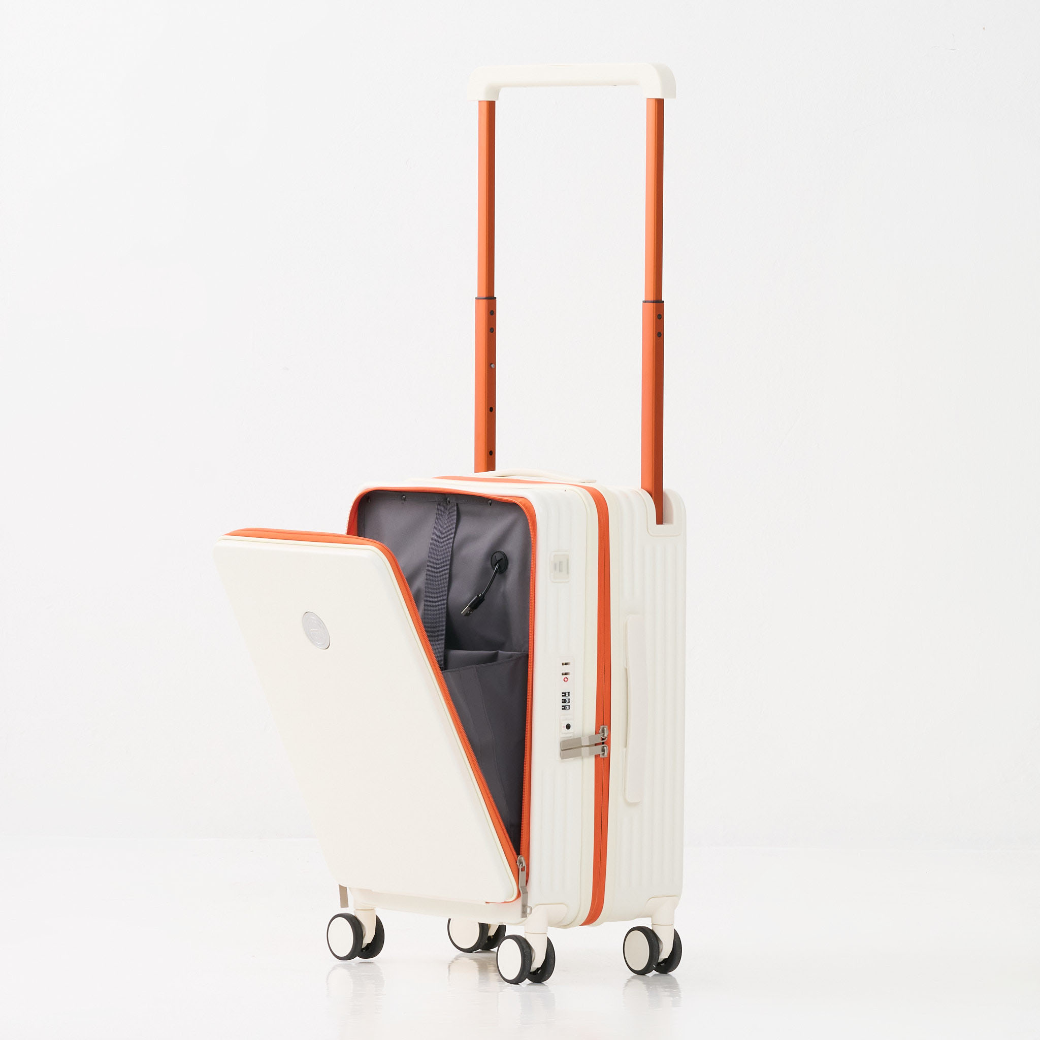 37% off on Executive Cabin Suitcase | OneDayOnly