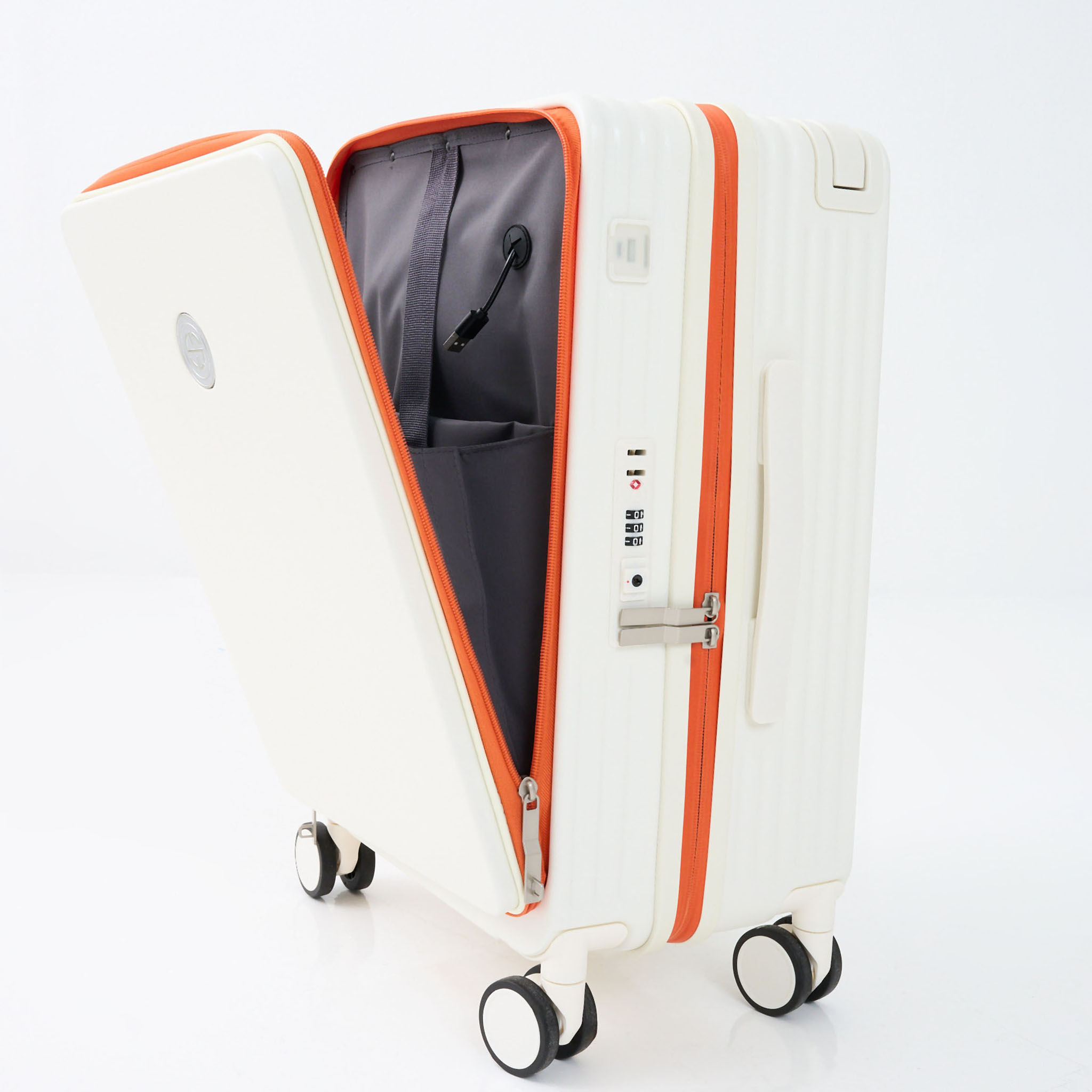 37% off on Executive Cabin Suitcase | OneDayOnly
