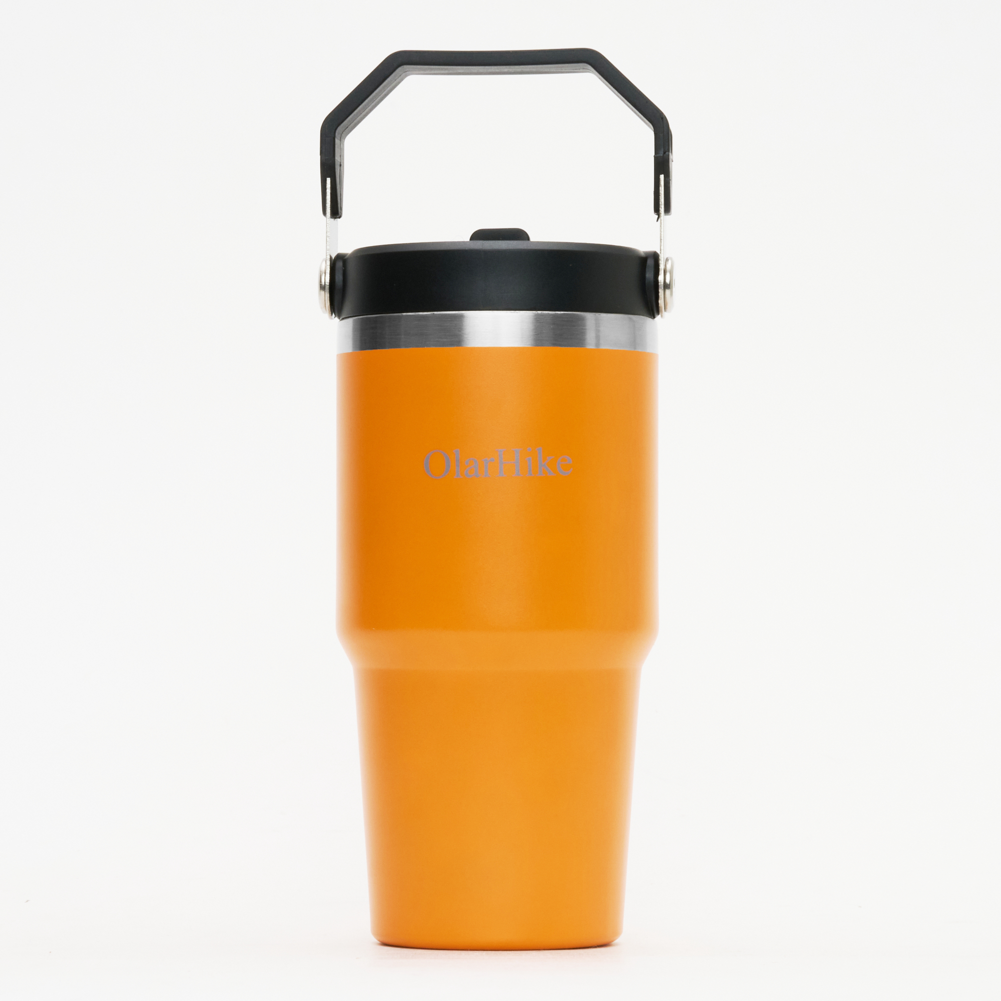 55% off on OlarHike 600ml Insulated Mug | OneDayOnly