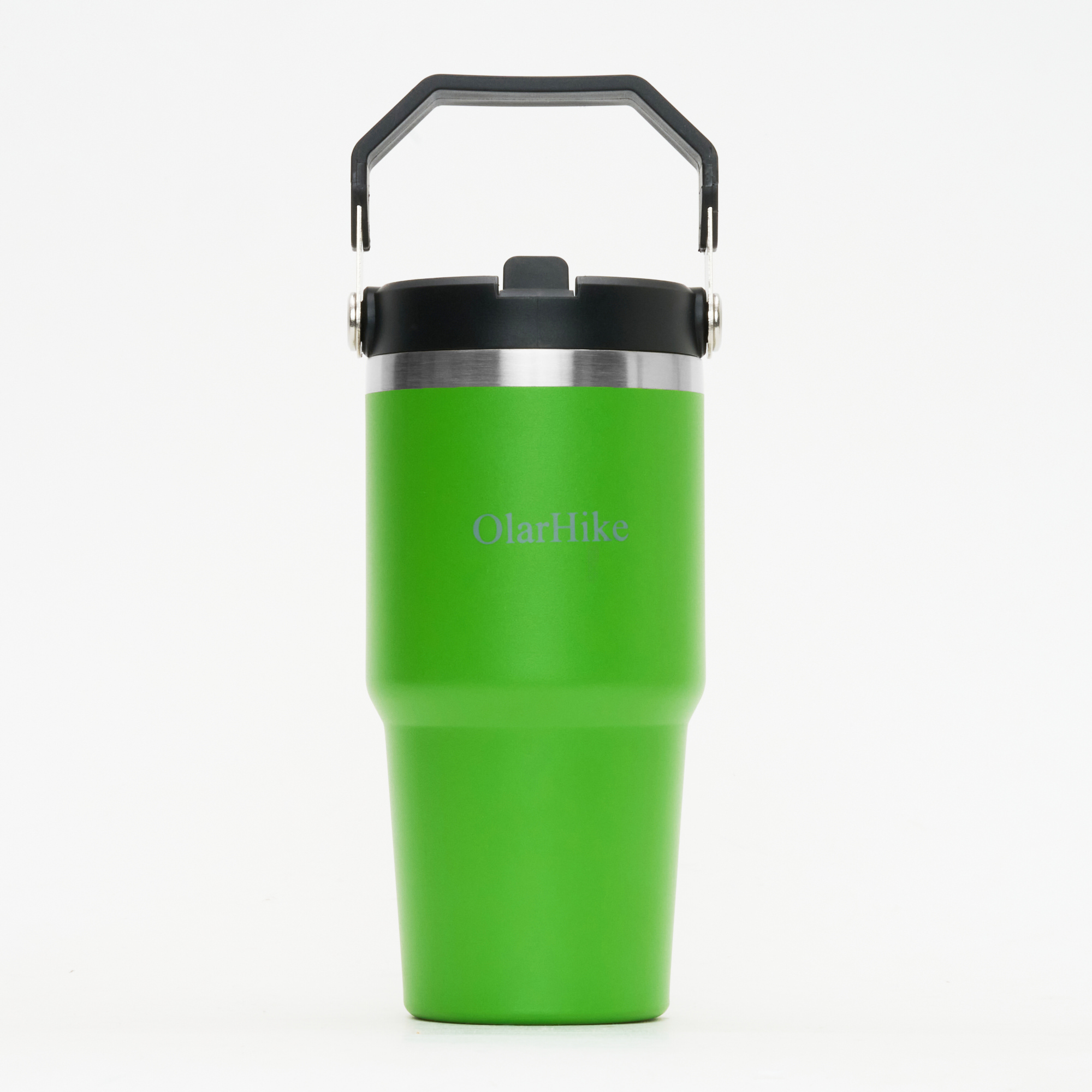 55% off on OlarHike 600ml Insulated Mug | OneDayOnly
