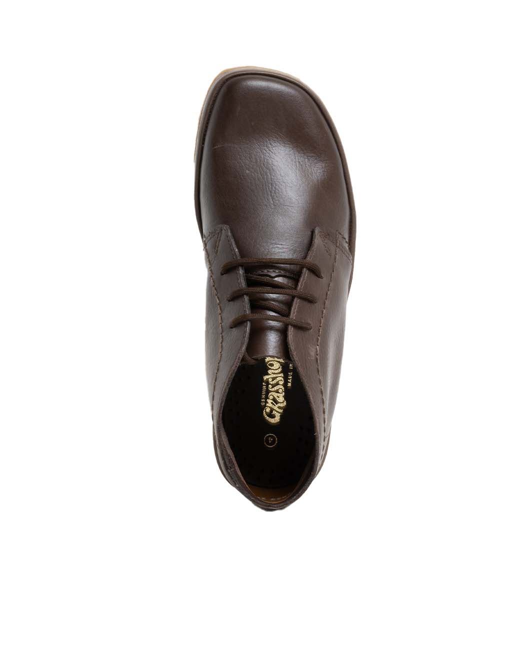 36% off on Men's Leather Navada Boots | OneDayOnly