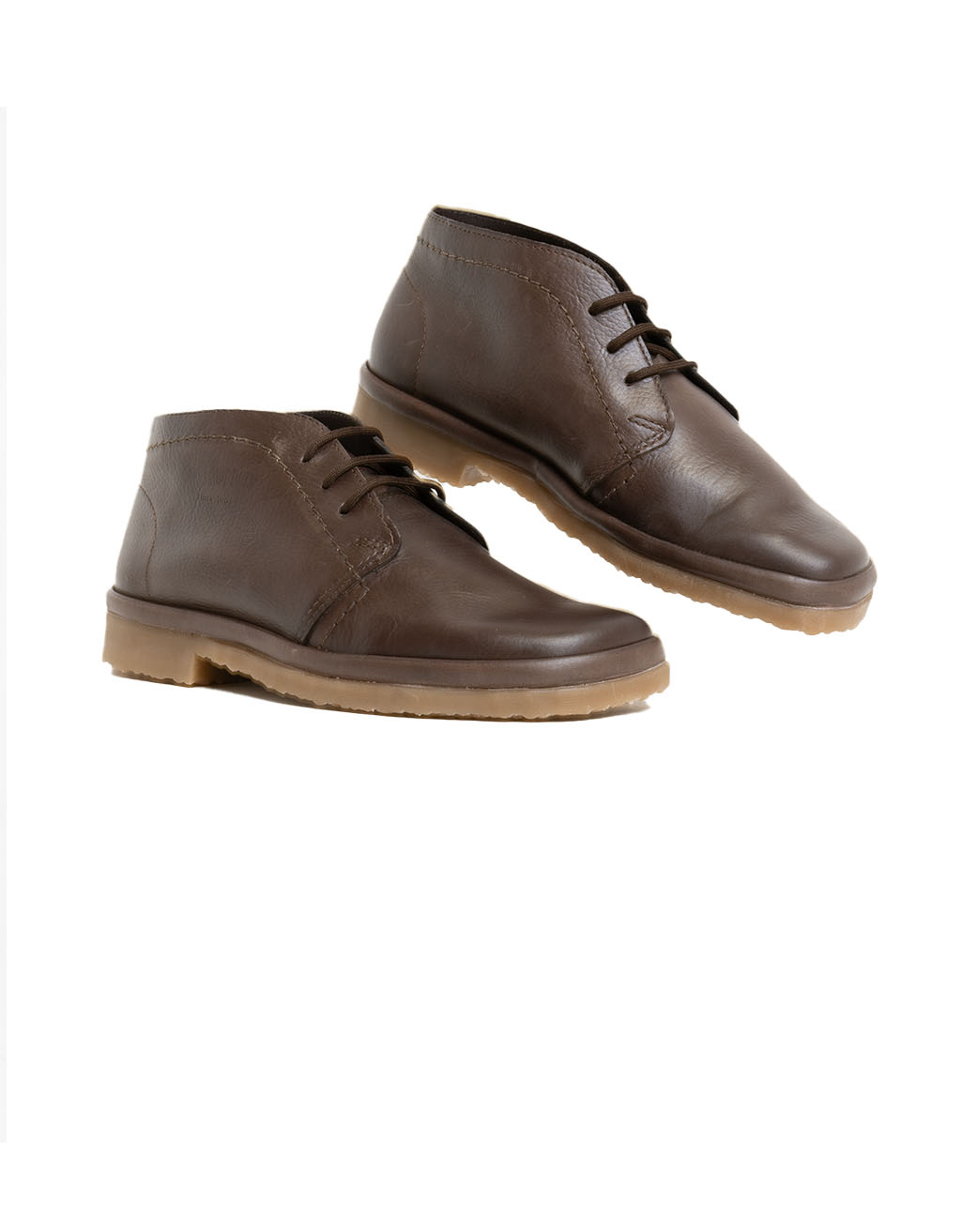 36% off on Men's Leather Navada Boots | OneDayOnly