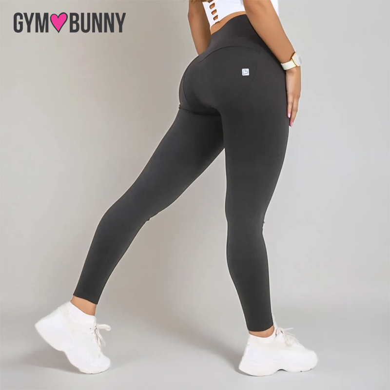 Ladies Booty Boosting Leggings