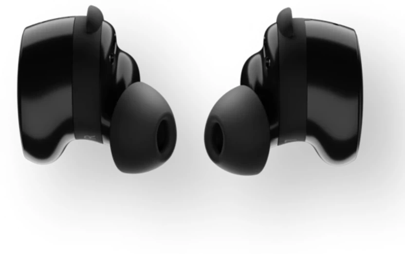 39% off on Bose QuietComfort Earbuds Black | OneDayOnly