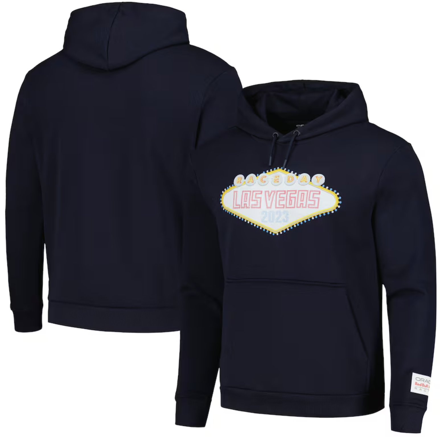 Unisex Limited Edition Red Bull Racing Hoodies