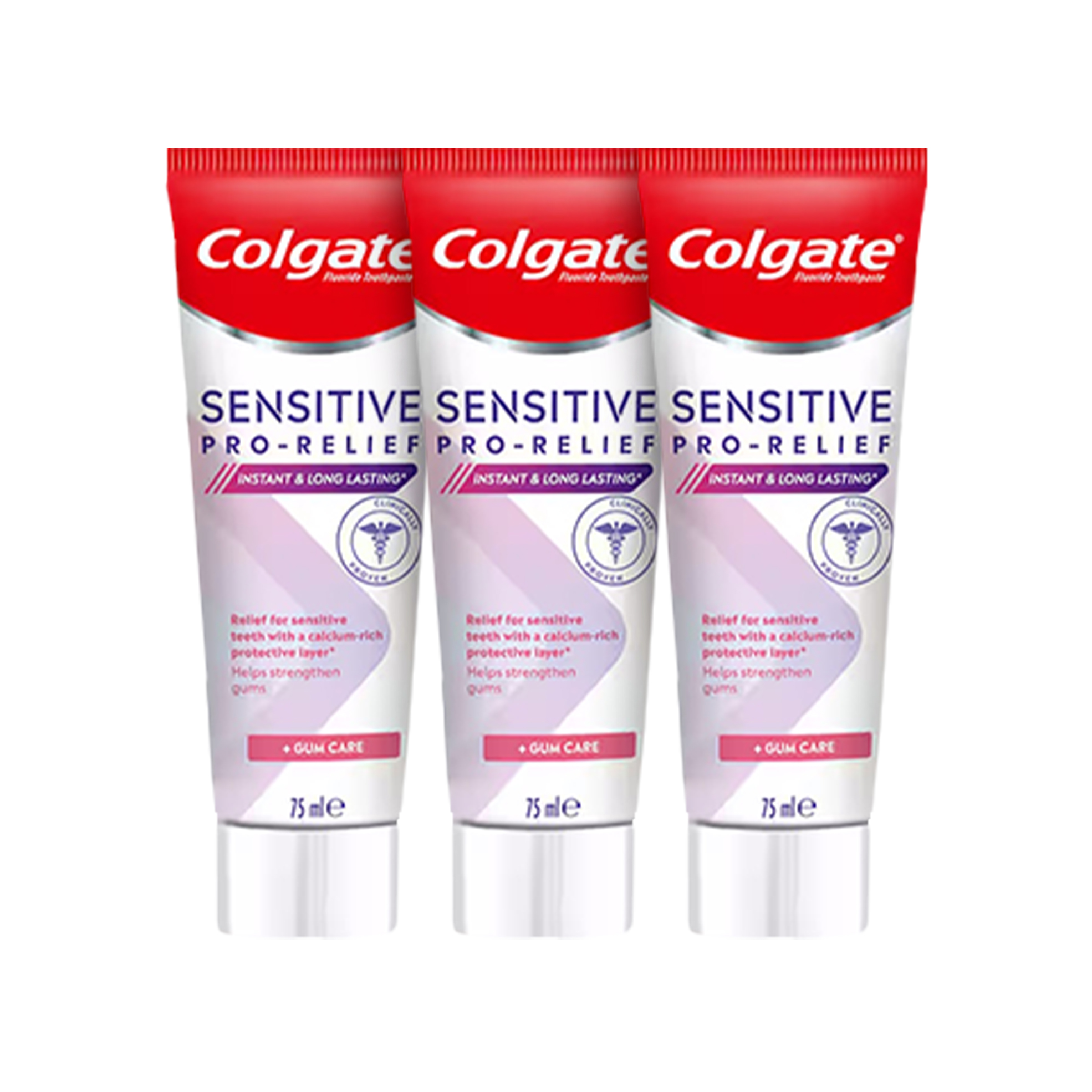 Gum Care - Bundle Contents