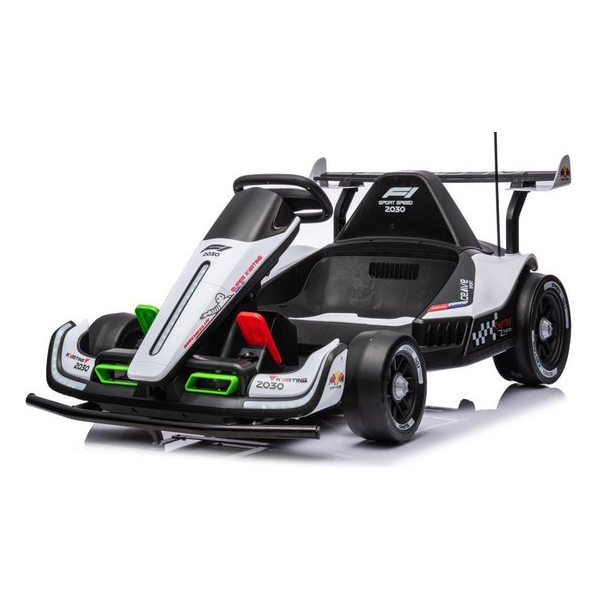 Ride On Go-Cart 2XL
