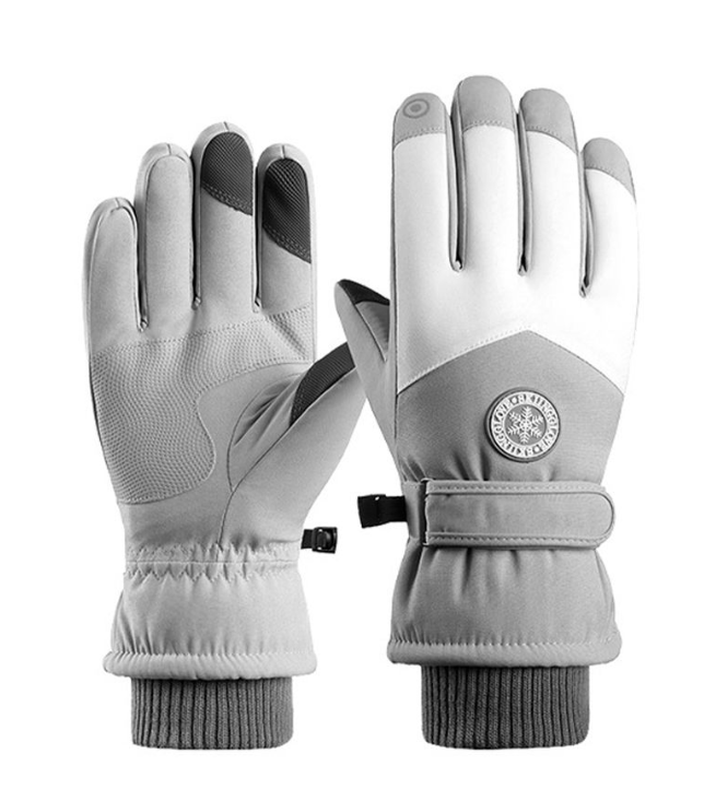 Unisex Winter Anti-Slip Multipurpose Gloves