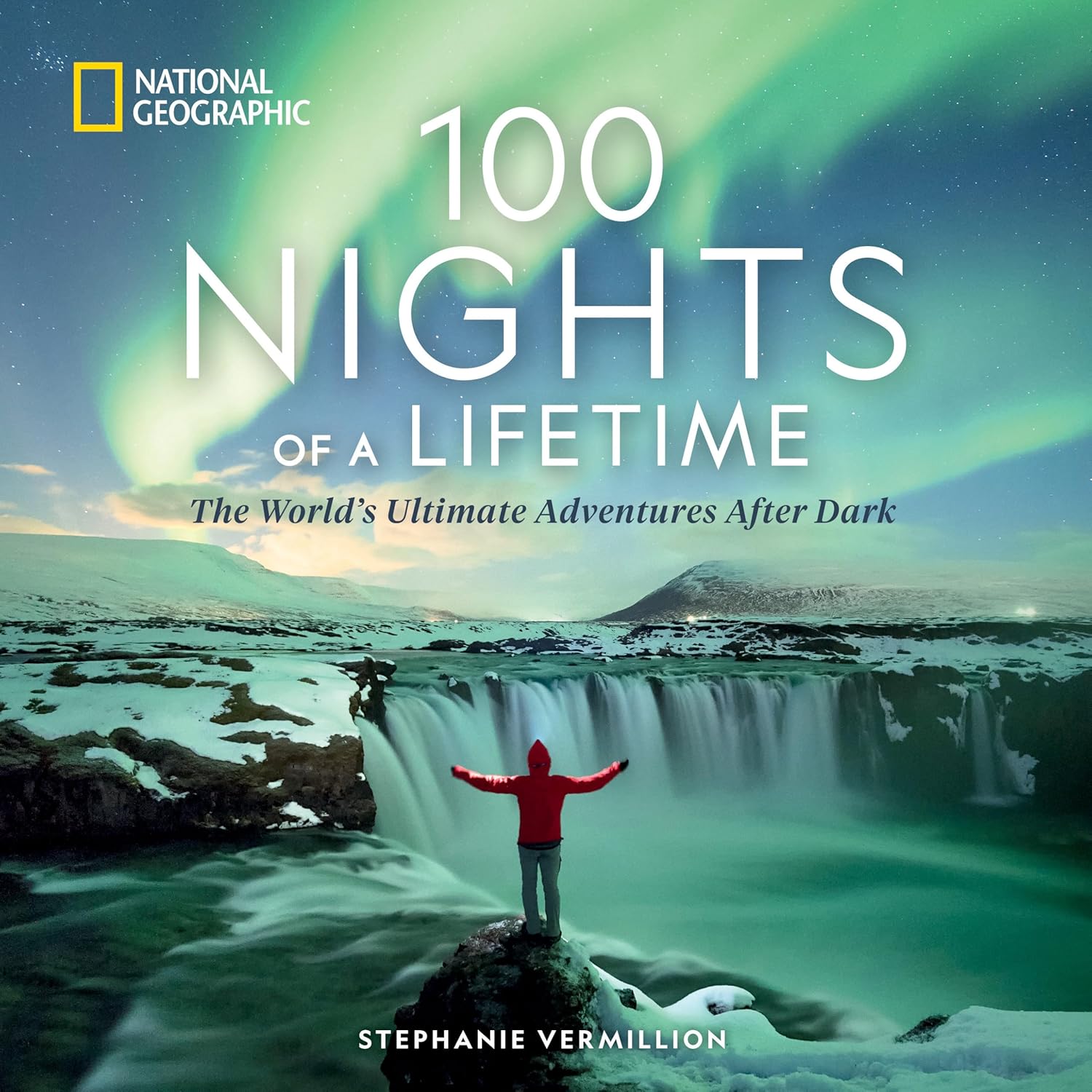 100 Nights of a Lifetime (Hardcover)