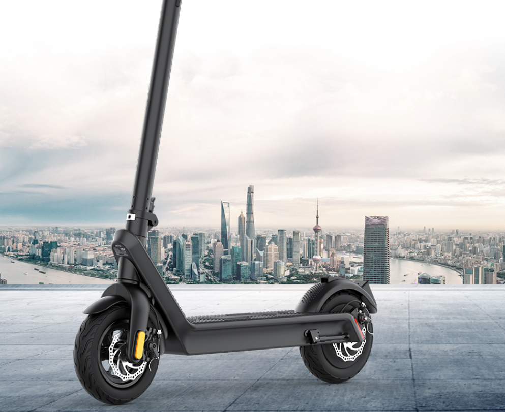 38% off on X9 Pro Max Electric Scooter | OneDayOnly