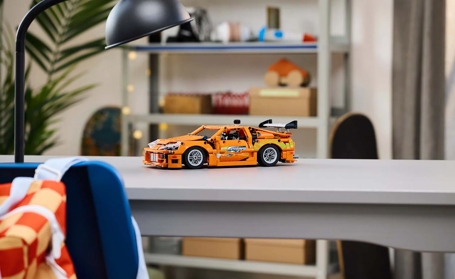 36% off on LEGO Ultimate Fast & Furious Bundle | OneDayOnly